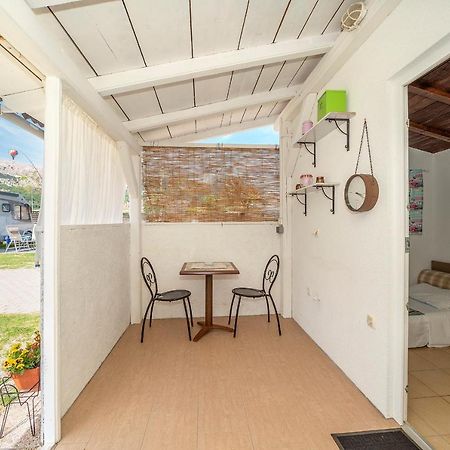 Camp Mali Bungalow บัชกา ภายนอก รูปภาพ