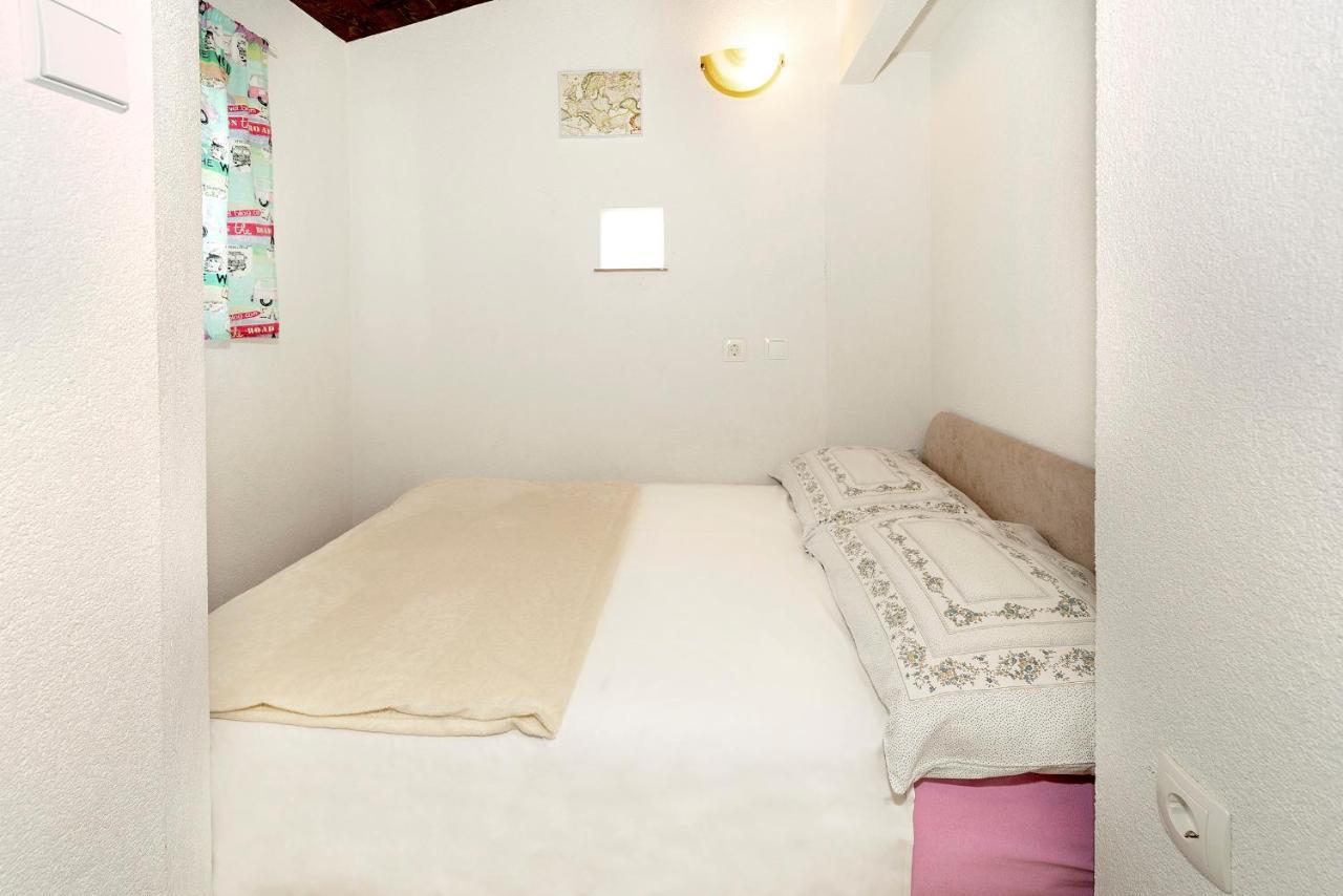 Camp Mali Bungalow บัชกา ภายนอก รูปภาพ
